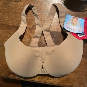 Spanx Bra-llelujah!® Unlined Racerback Bra